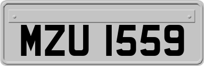 MZU1559