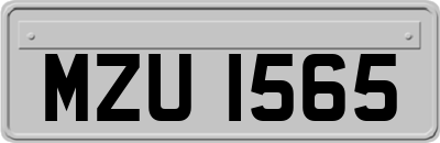 MZU1565