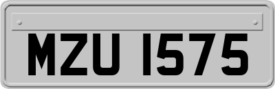 MZU1575