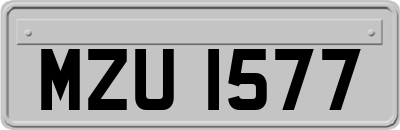 MZU1577