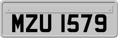 MZU1579