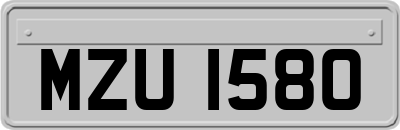 MZU1580