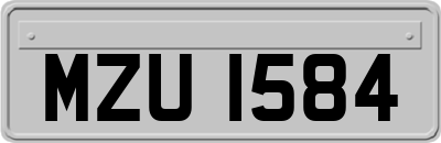 MZU1584