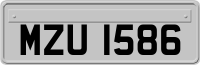 MZU1586