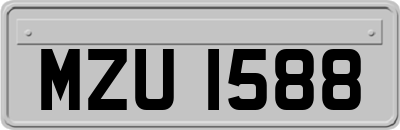 MZU1588