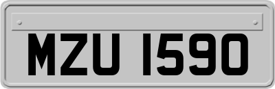 MZU1590