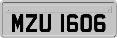 MZU1606