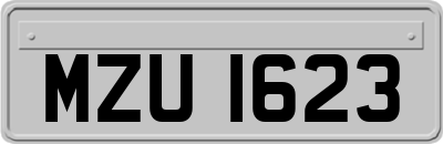 MZU1623