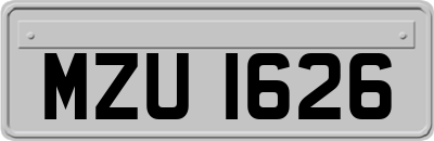 MZU1626