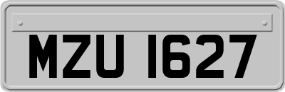 MZU1627