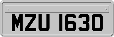 MZU1630