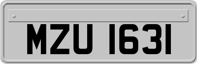 MZU1631