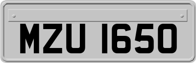 MZU1650