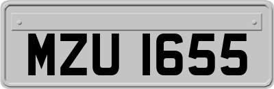 MZU1655