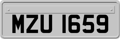 MZU1659