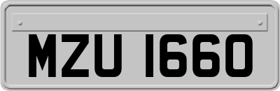 MZU1660