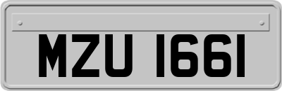 MZU1661