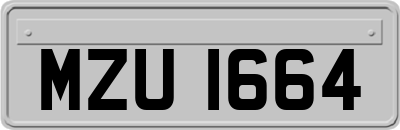 MZU1664