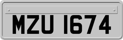 MZU1674