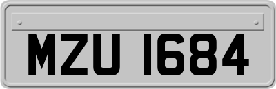 MZU1684