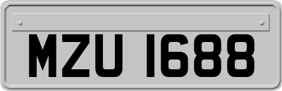 MZU1688