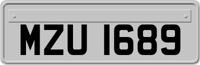 MZU1689