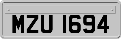 MZU1694