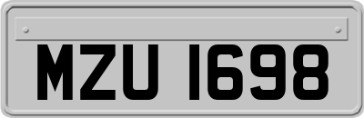 MZU1698