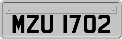 MZU1702