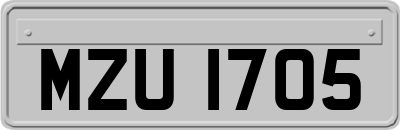 MZU1705