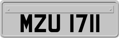 MZU1711