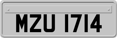 MZU1714