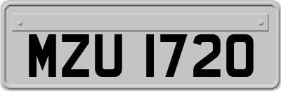 MZU1720