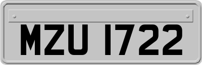 MZU1722