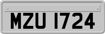 MZU1724