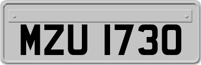 MZU1730