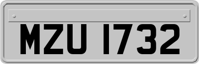 MZU1732