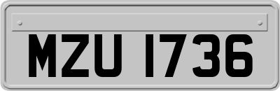 MZU1736