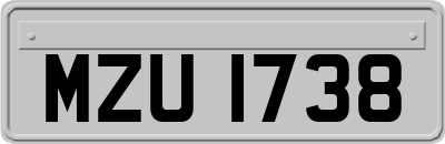 MZU1738