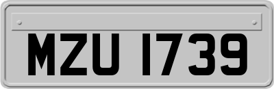 MZU1739