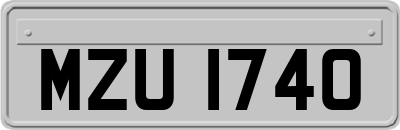 MZU1740