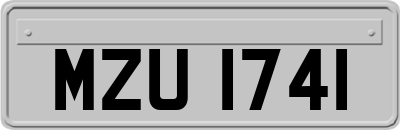 MZU1741