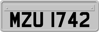 MZU1742