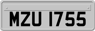 MZU1755