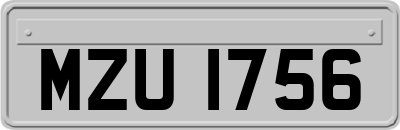 MZU1756