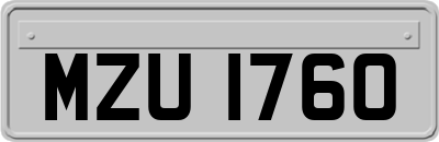 MZU1760