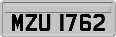 MZU1762