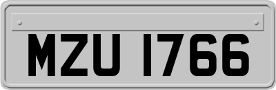 MZU1766