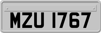 MZU1767