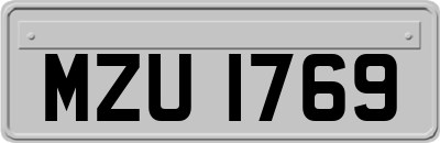 MZU1769